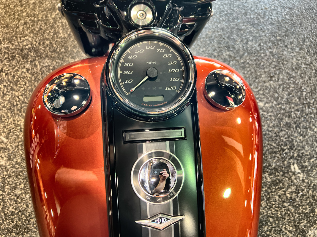 Road King® Special