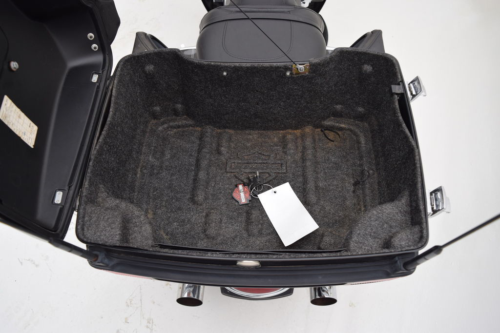 Electra Glide® Ultra Classic®