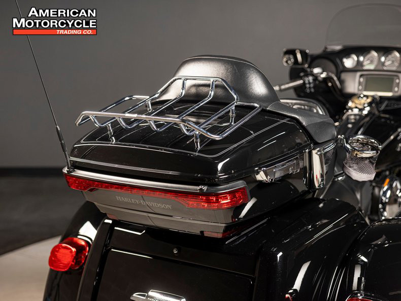 Tri Glide® Ultra