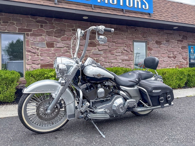 Road King® Anniversary