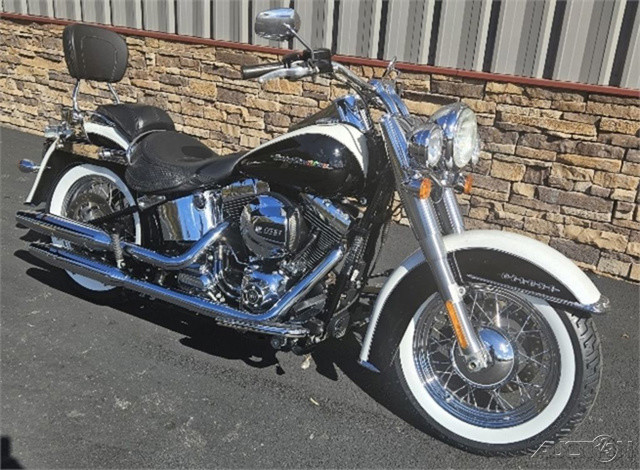 Softail® Deluxe