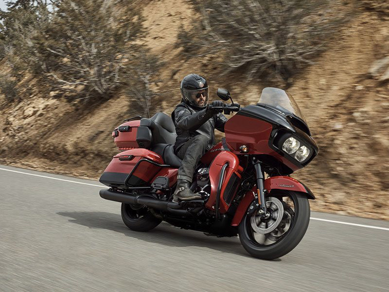Road Glide® Limited