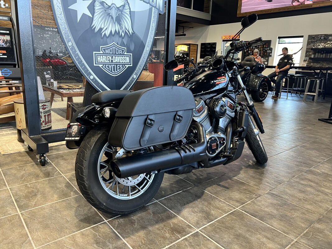 Nightster Special