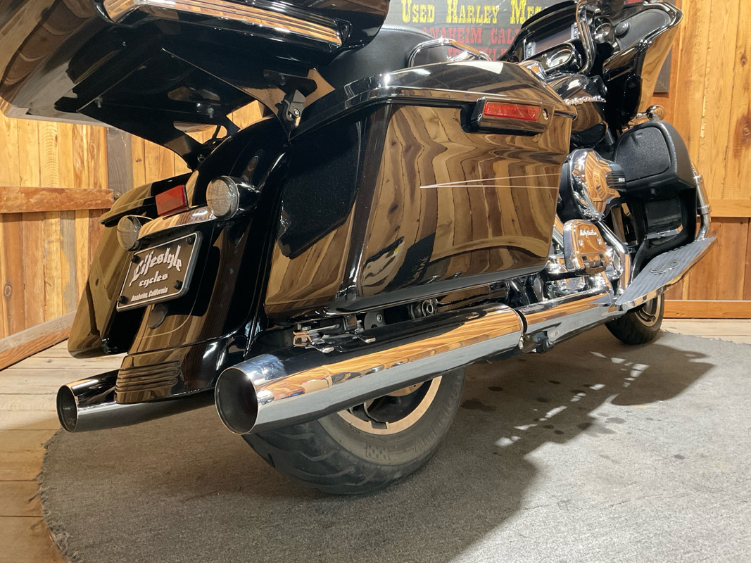 Road Glide® Special