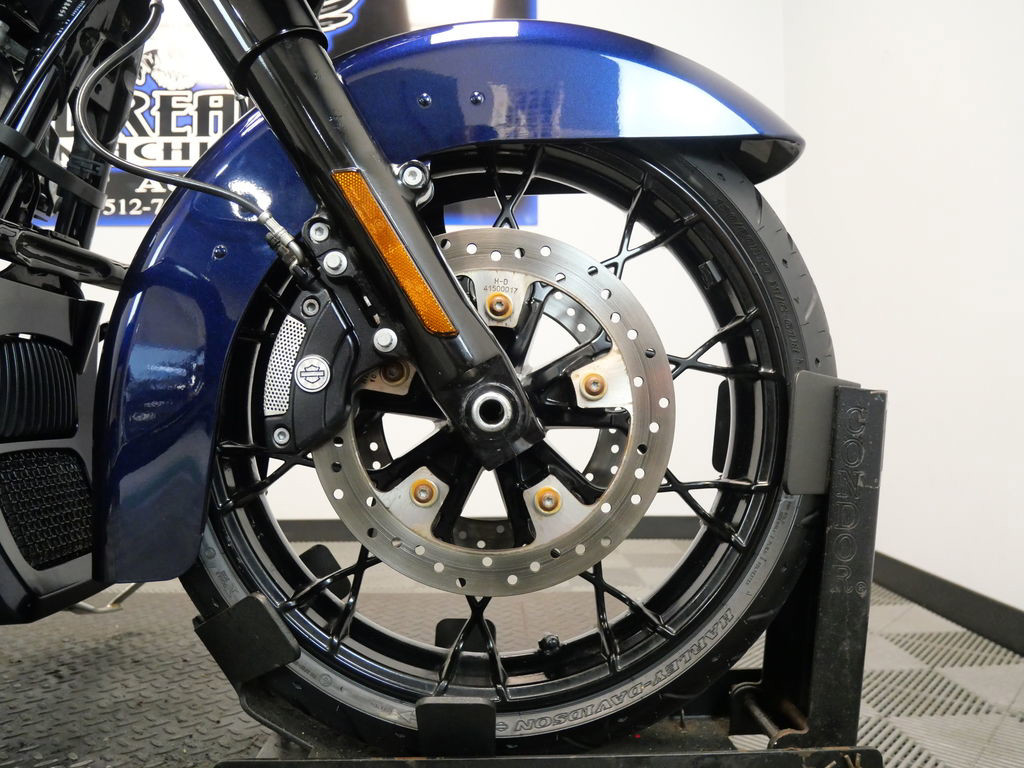 Street Glide® Special