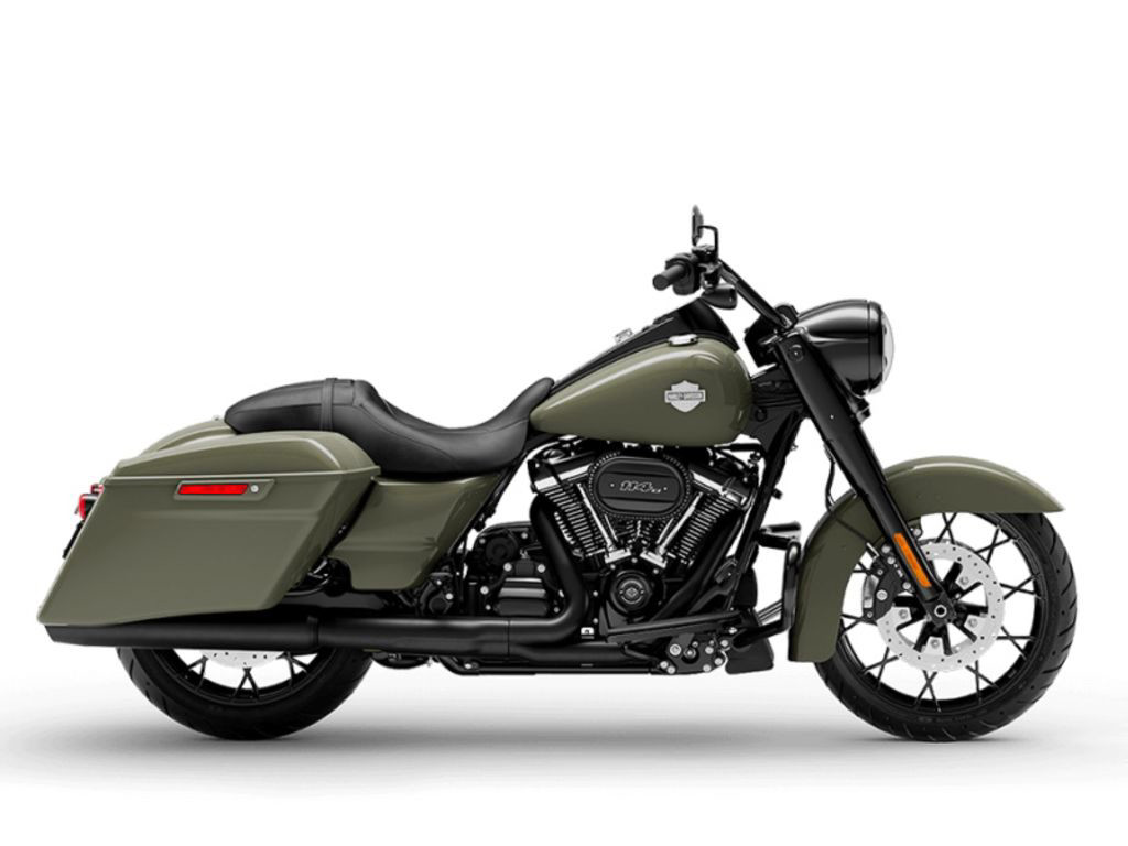 Road King® Special