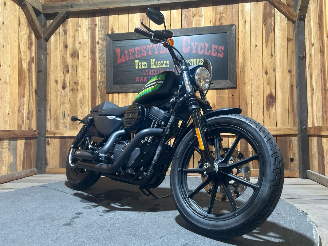 Iron 1200®