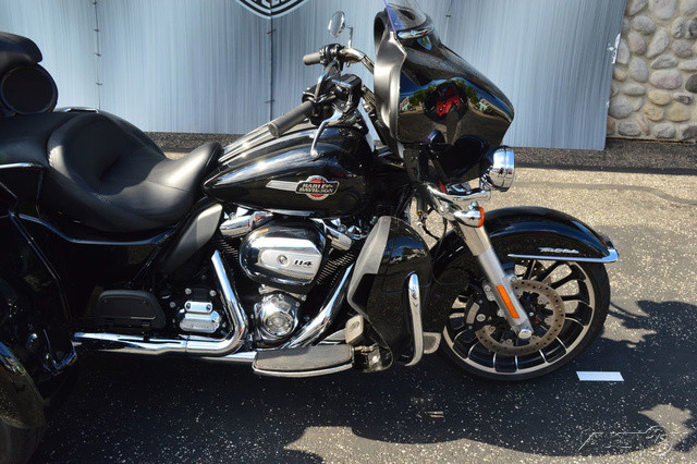 Tri Glide® Ultra