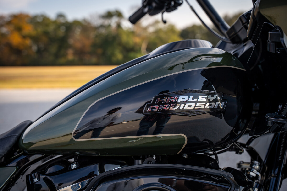 Road Glide®