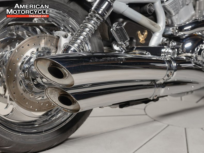 V-Rod®