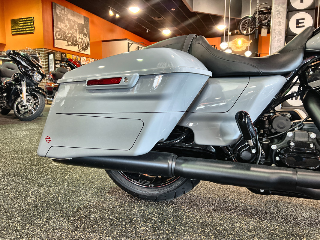 Road King® Special