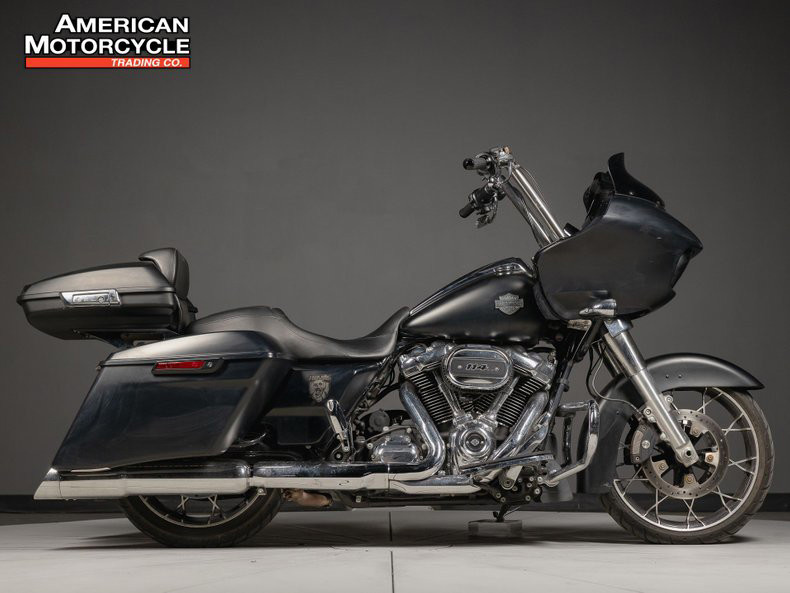Road Glide® Special