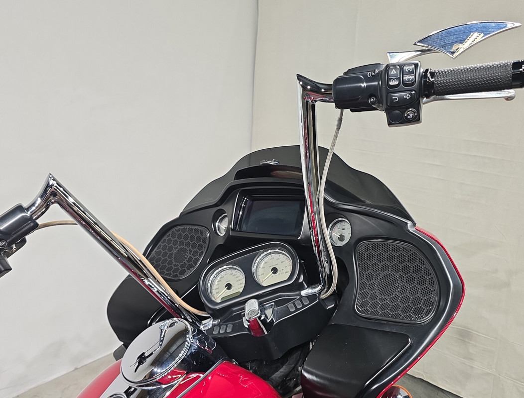 Road Glide®