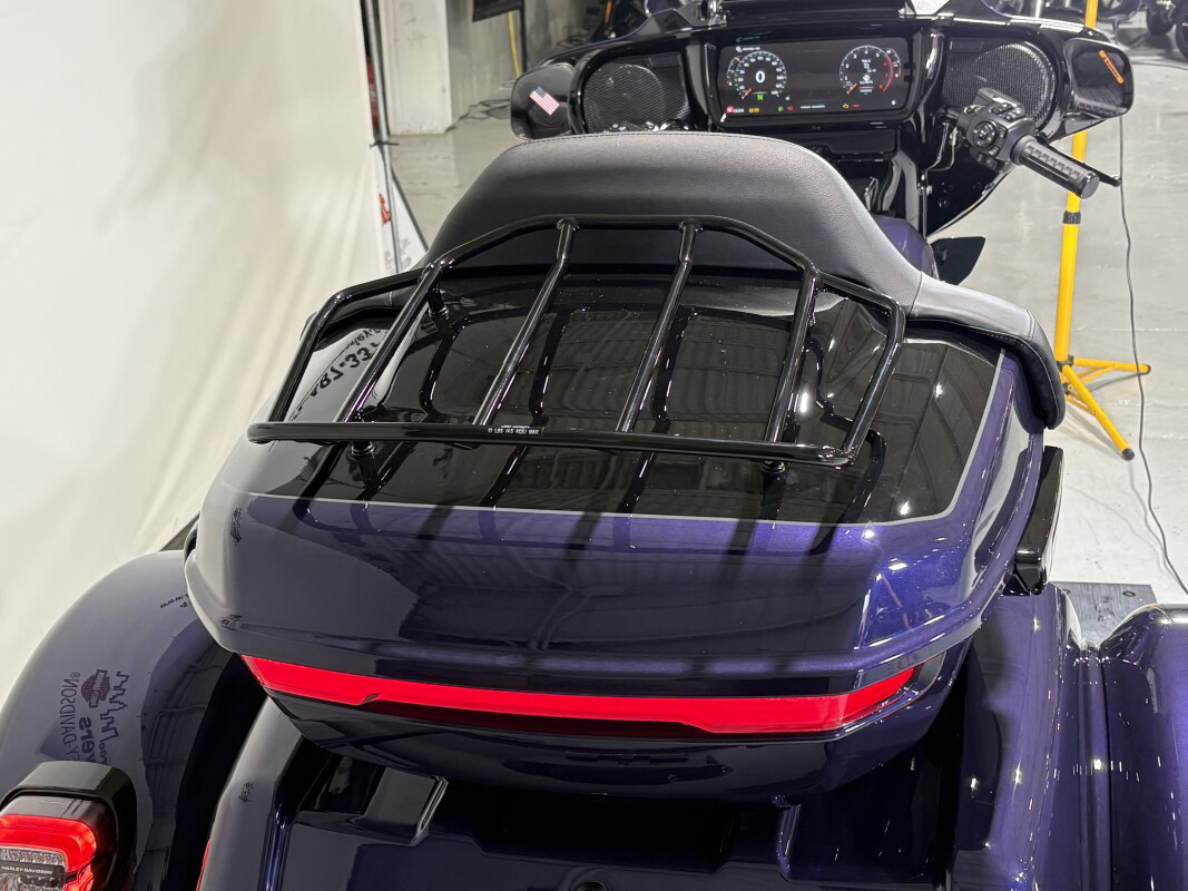 Street Glide® 3 Limited