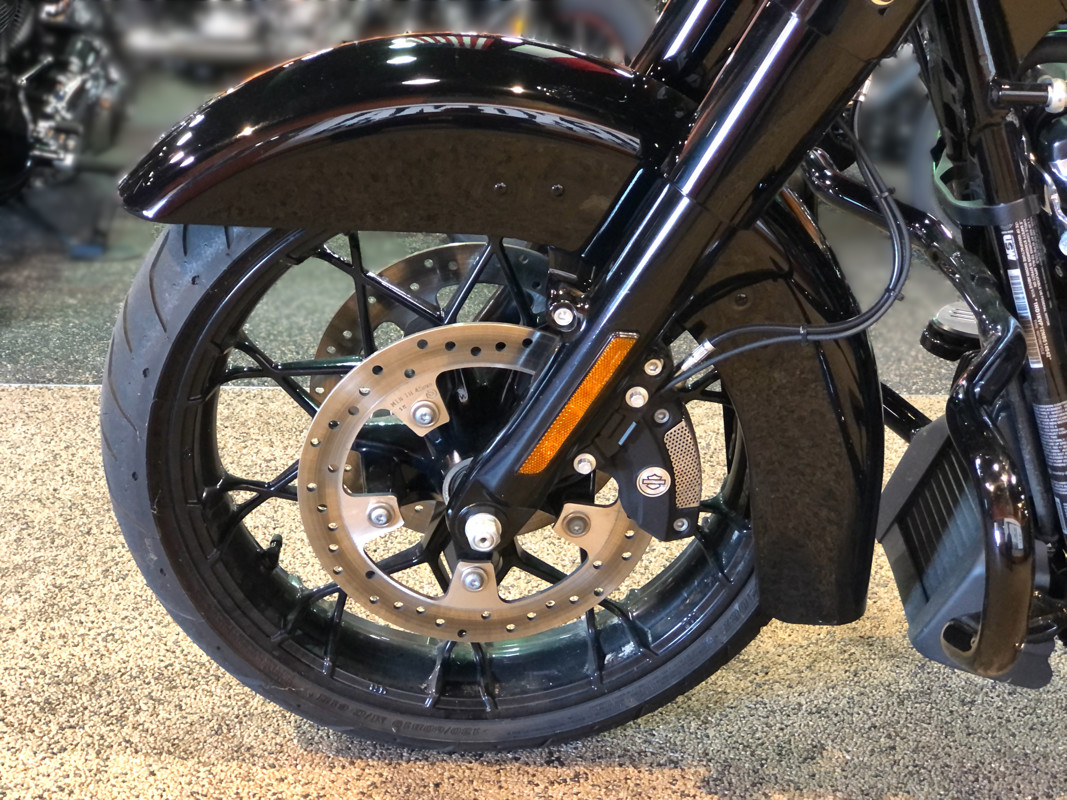 Road King® Special
