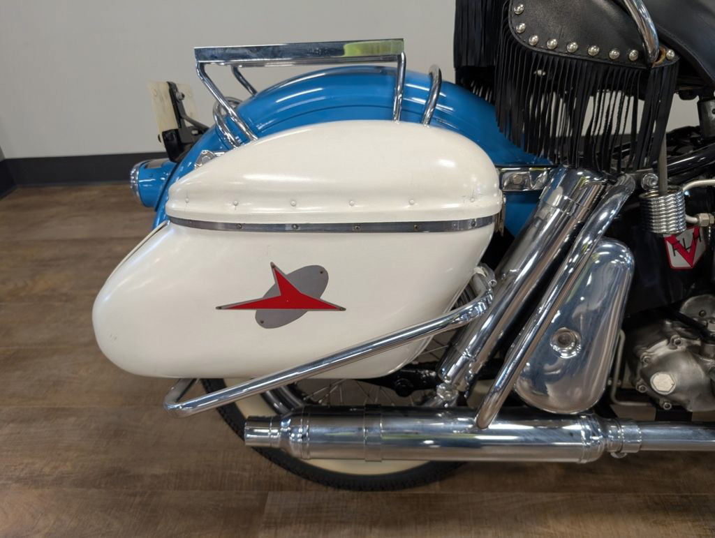Duo-Glide Sport Solo
