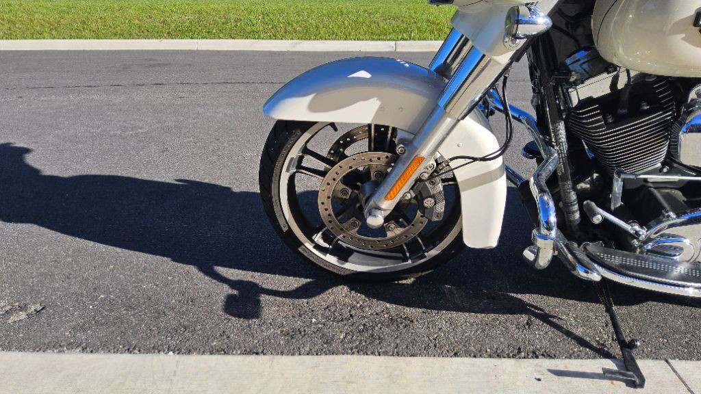 Street Glide® Special