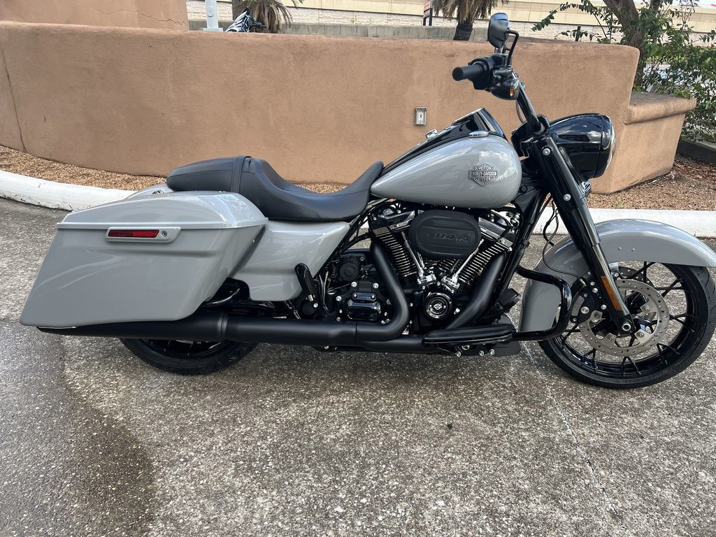 Road King® Special