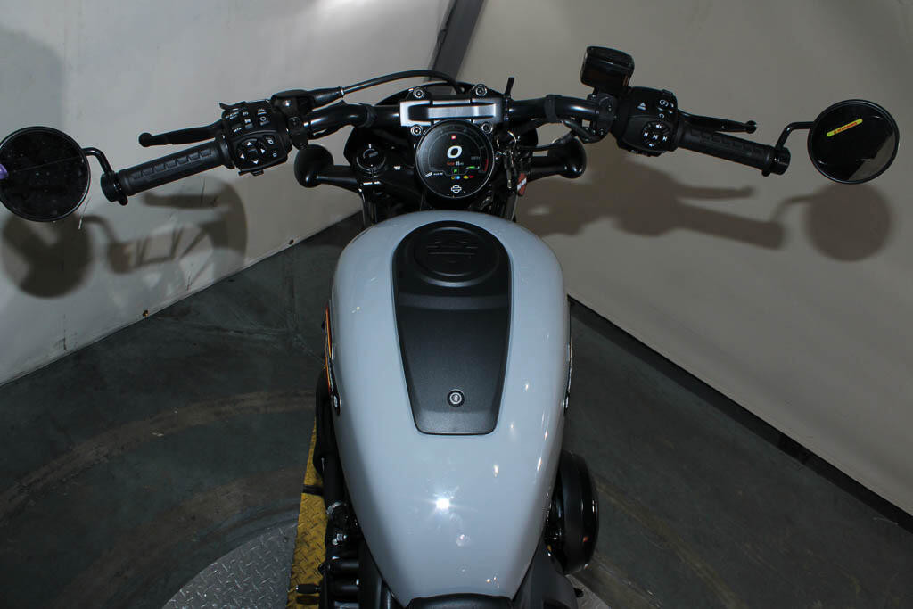 Nightster Special