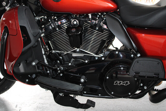 Tri Glide® Ultra