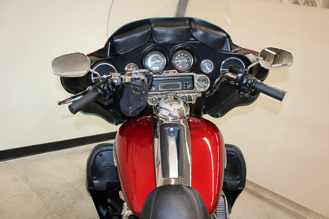 Electra Glide® Ultra® Limited