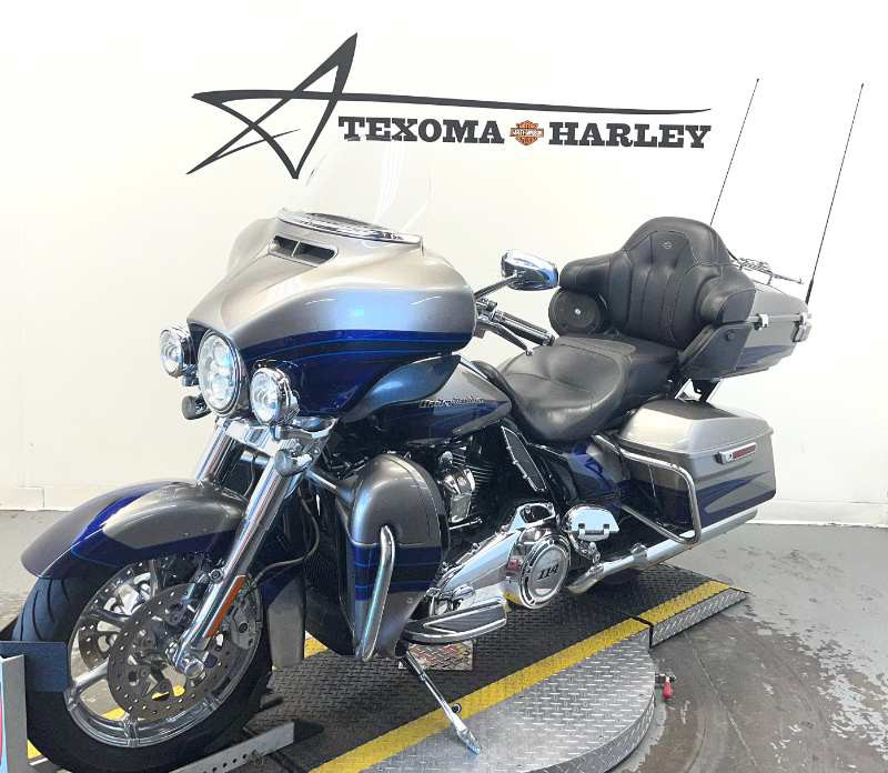 CVO® Limited