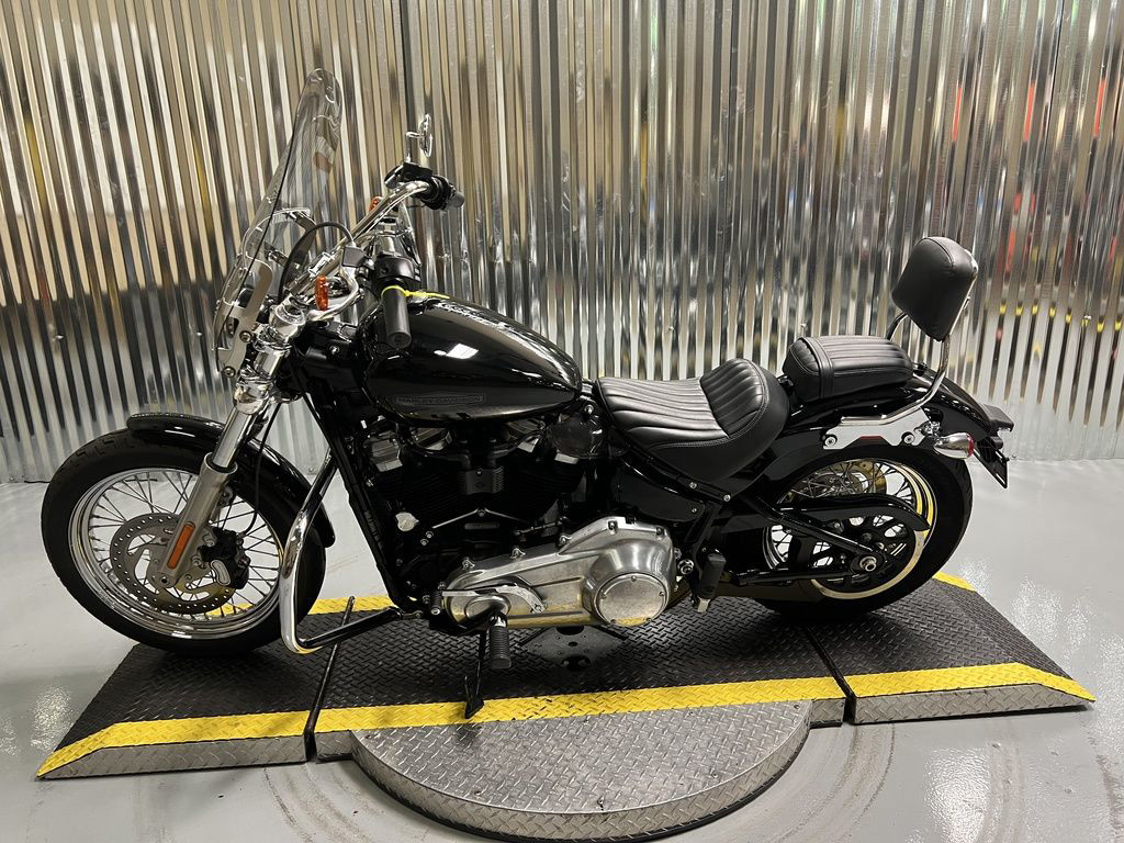 Softail® Standard