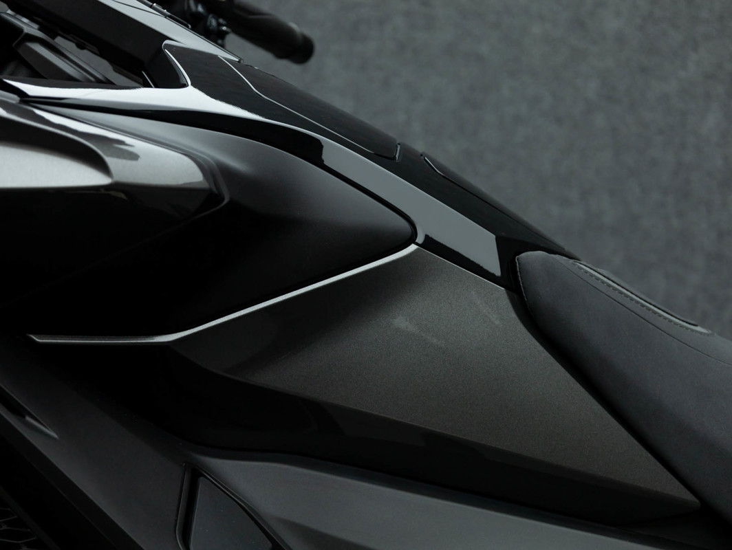 Gold Wing Tour Automatic DCT