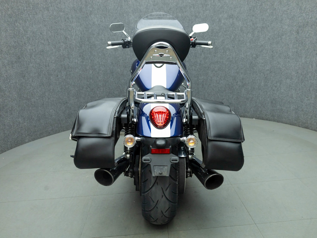 Thunderbird ABS