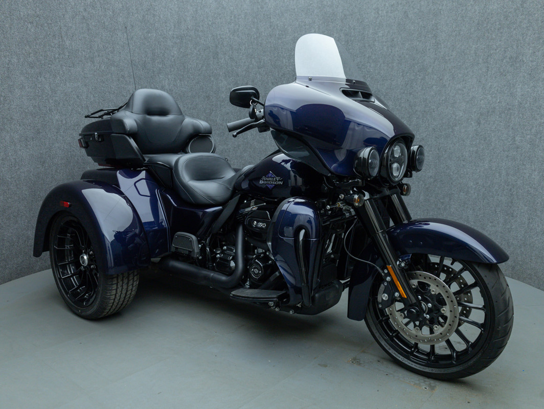 Tri Glide® Ultra