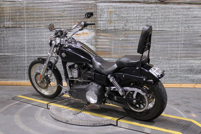 Dyna® Wide Glide