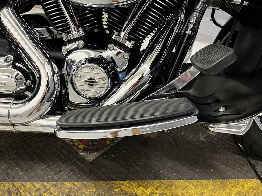 Electra Glide® Ultra Limited®