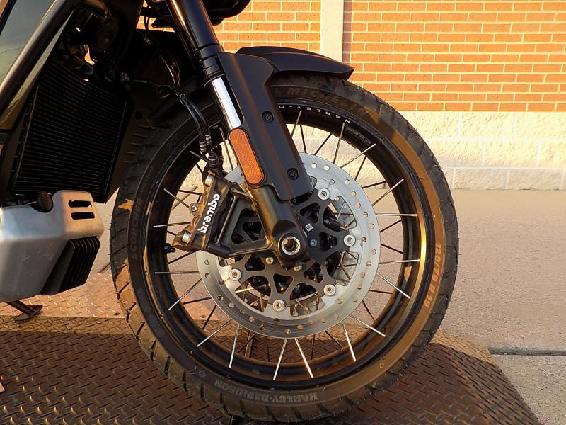 Pan America® 1250 Special