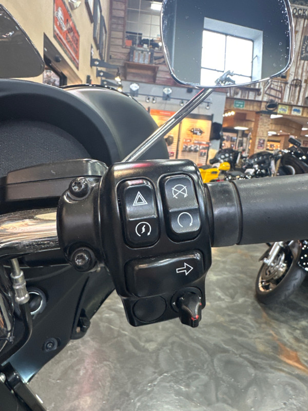 Electra Glide® Ultra Classic®