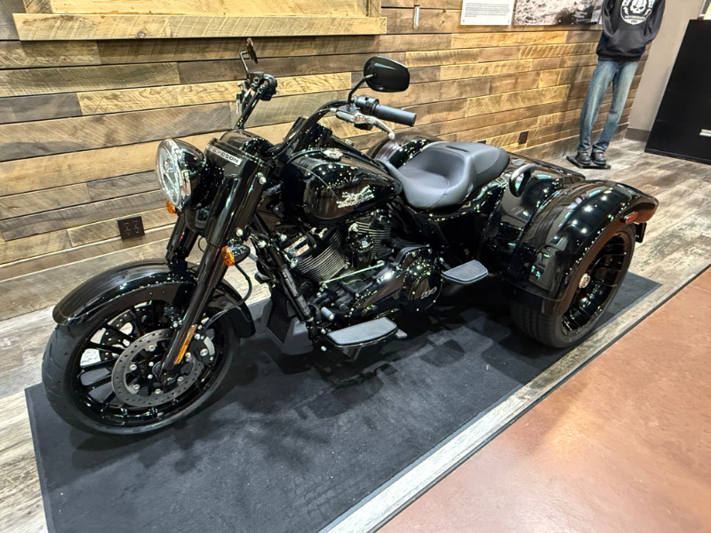 Freewheeler®