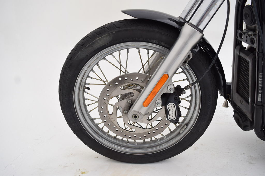 Softail® Standard