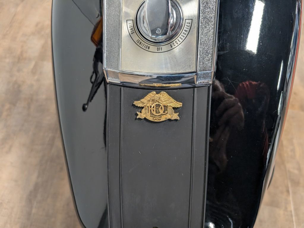 Softail® Springer® 