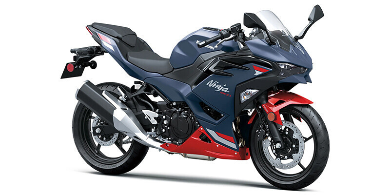 Ninja 500 ABS