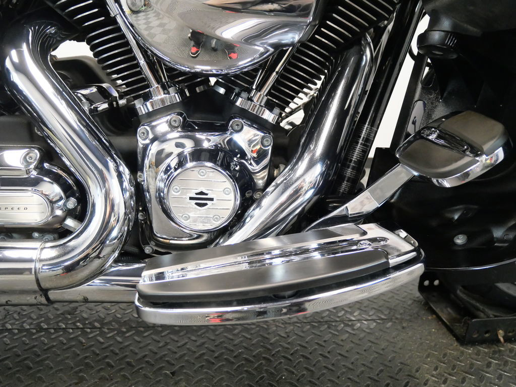 Electra Glide® Ultra® Limited
