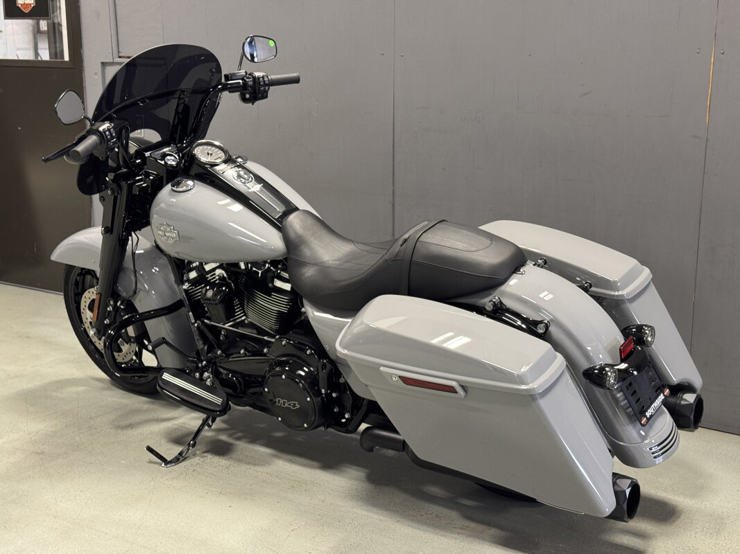 Road King® Special
