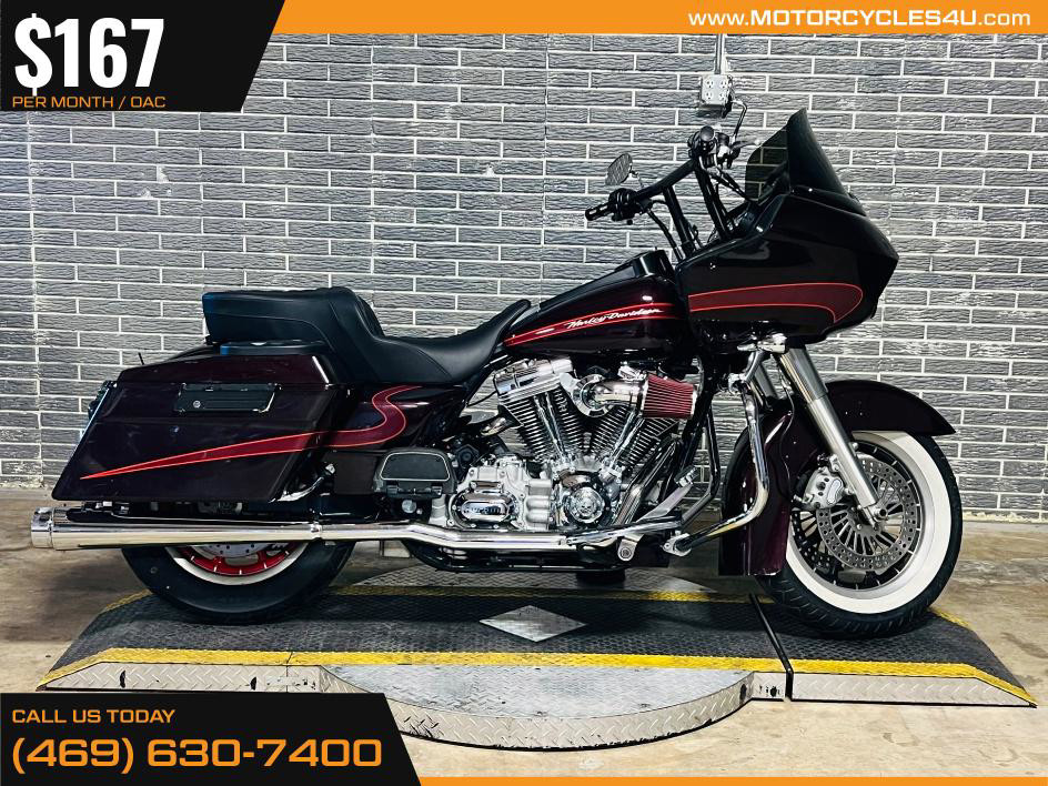 Road Glide®