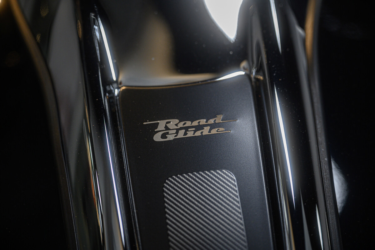 Road Glide®
