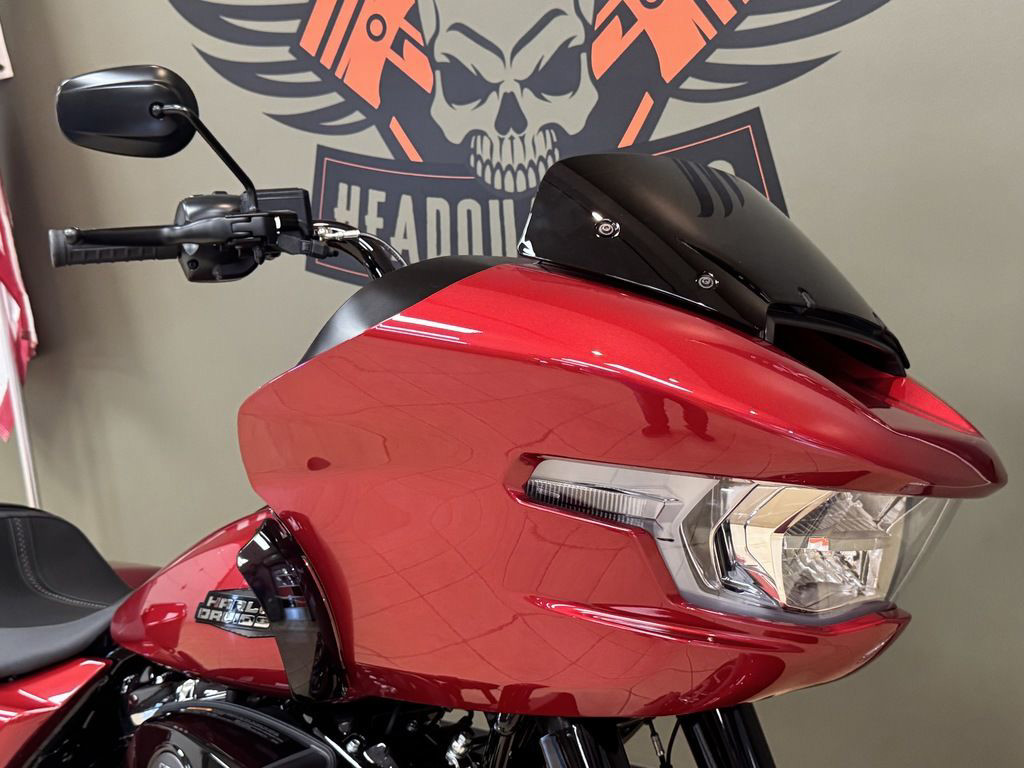 Road Glide®