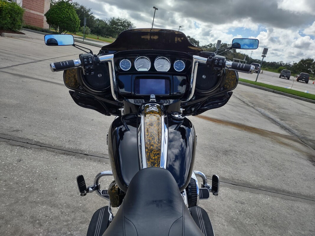 Street Glide® Special