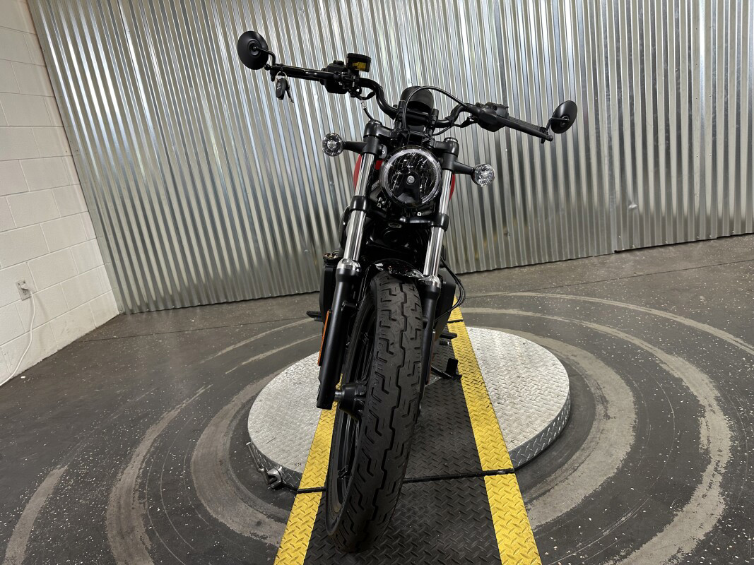 Nightster