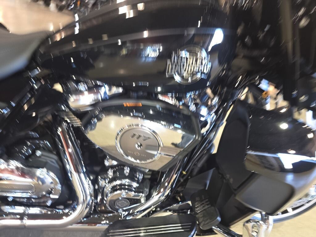 Street Glide® 3 Limited
