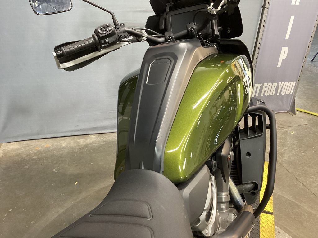 Pan America® 1250 Special