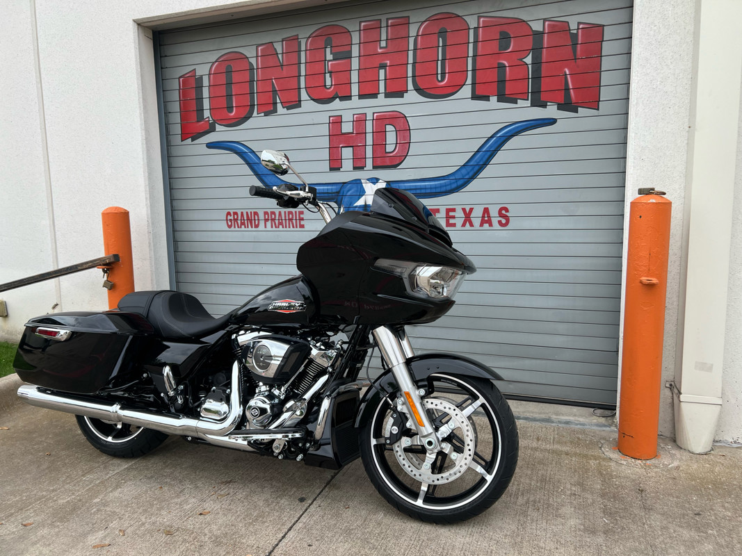 Road Glide®