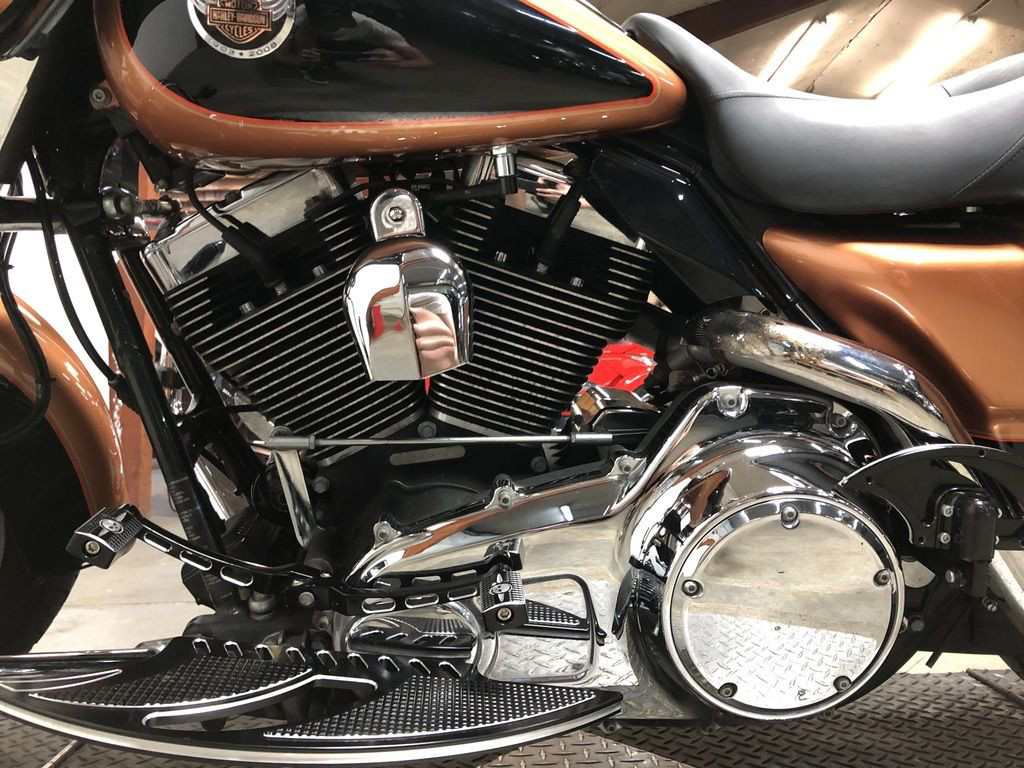 Ultra Classic® Electra Glide®