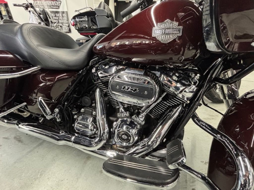 Road Glide® Special